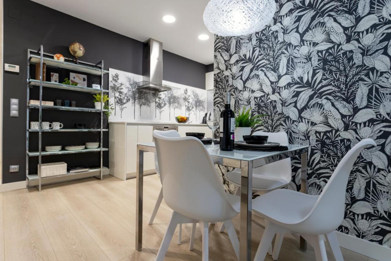 Spacio Menina By Unique Rooms Burgo 외부 사진