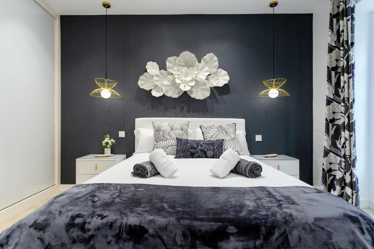 Spacio Menina By Unique Rooms Burgo 외부 사진