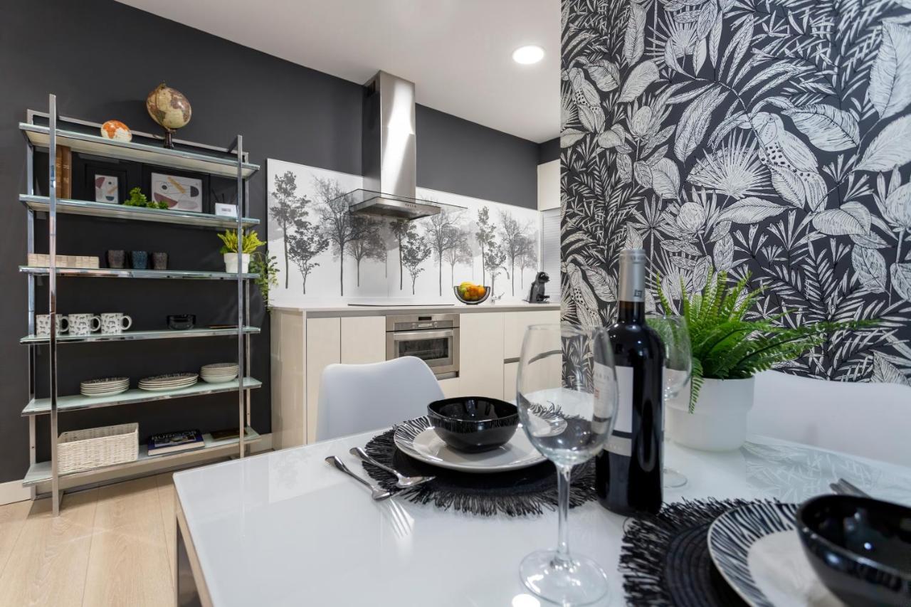 Spacio Menina By Unique Rooms Burgo 외부 사진