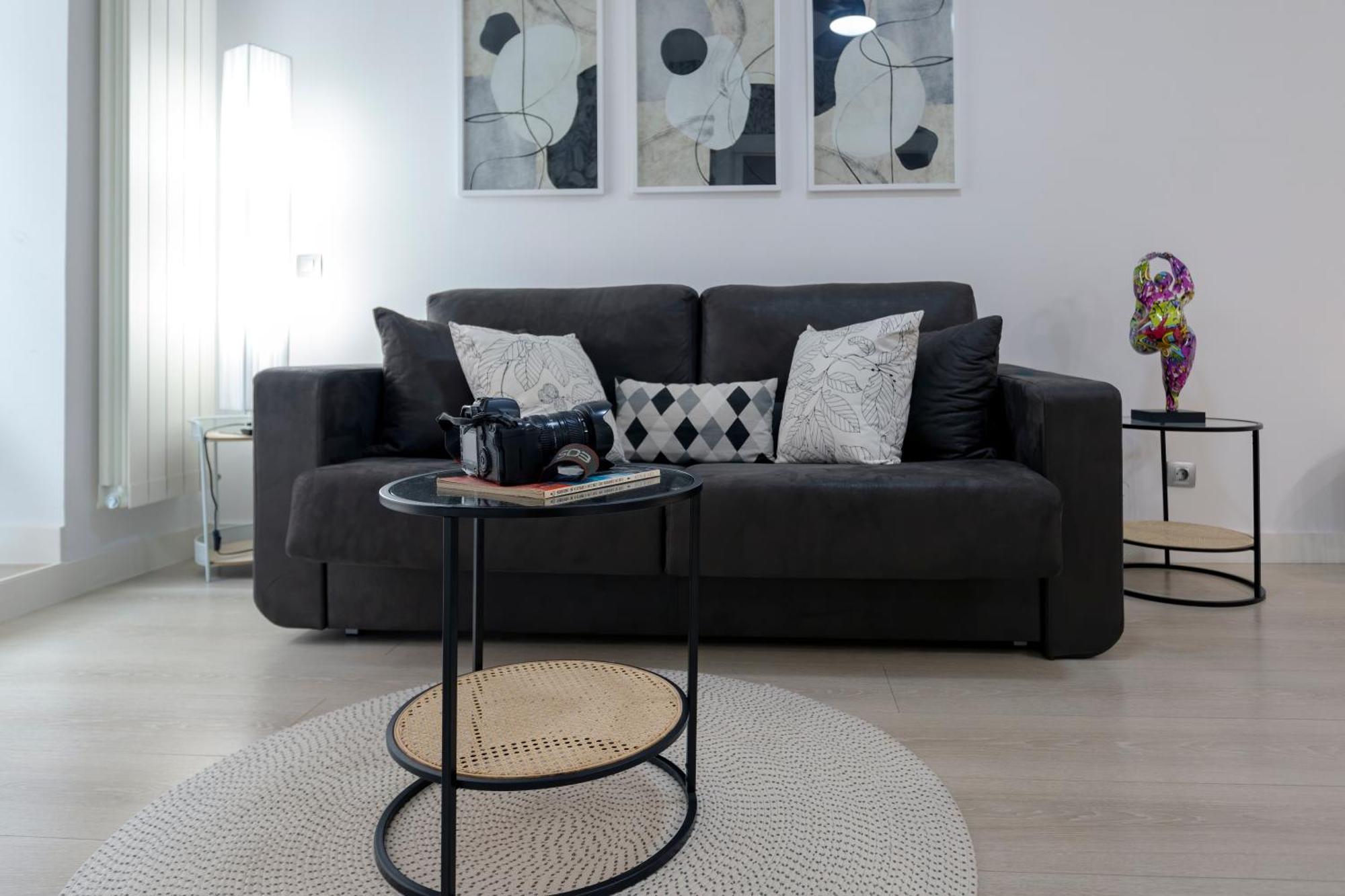 Spacio Menina By Unique Rooms Burgo 외부 사진