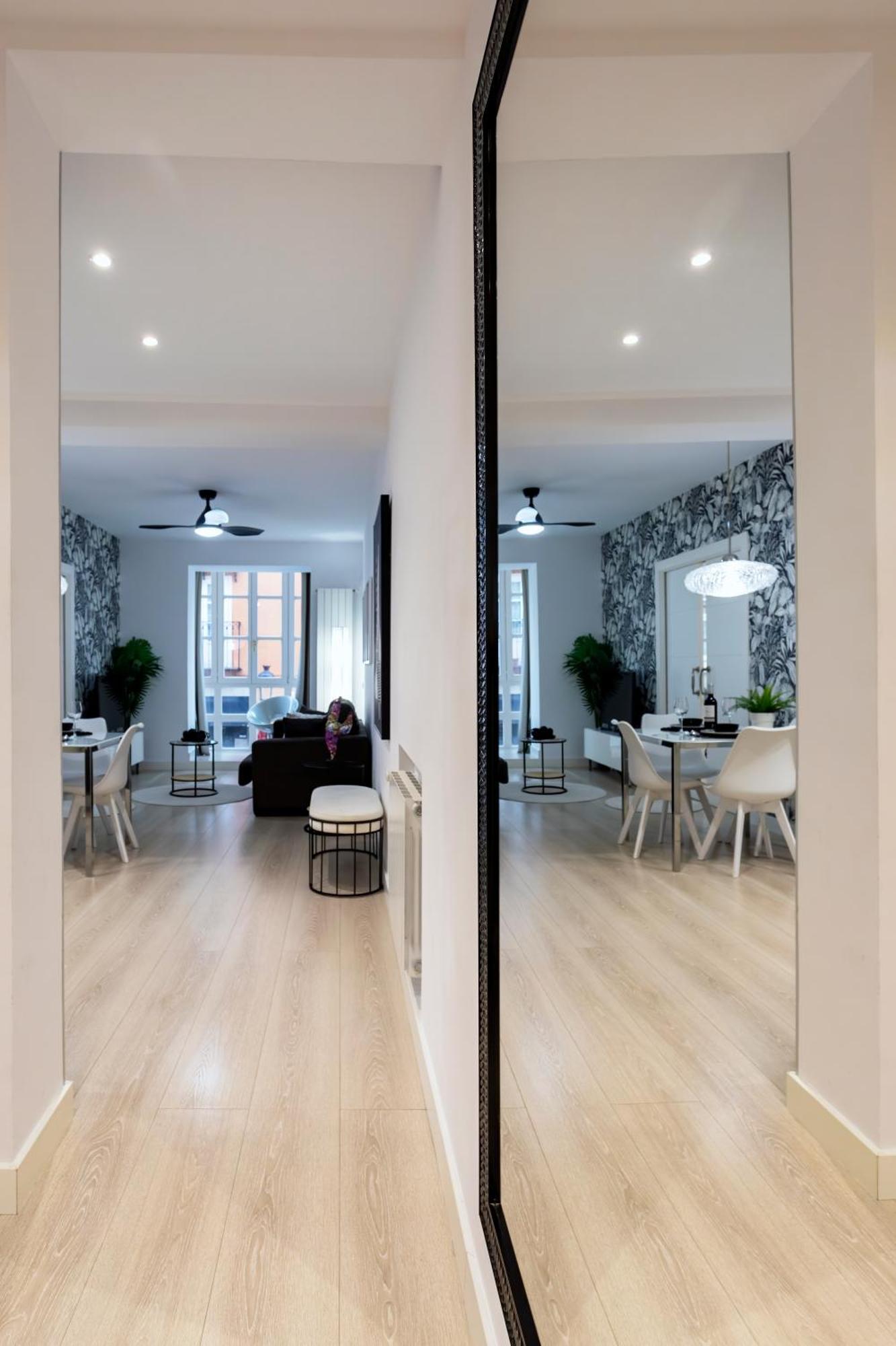 Spacio Menina By Unique Rooms Burgo 외부 사진
